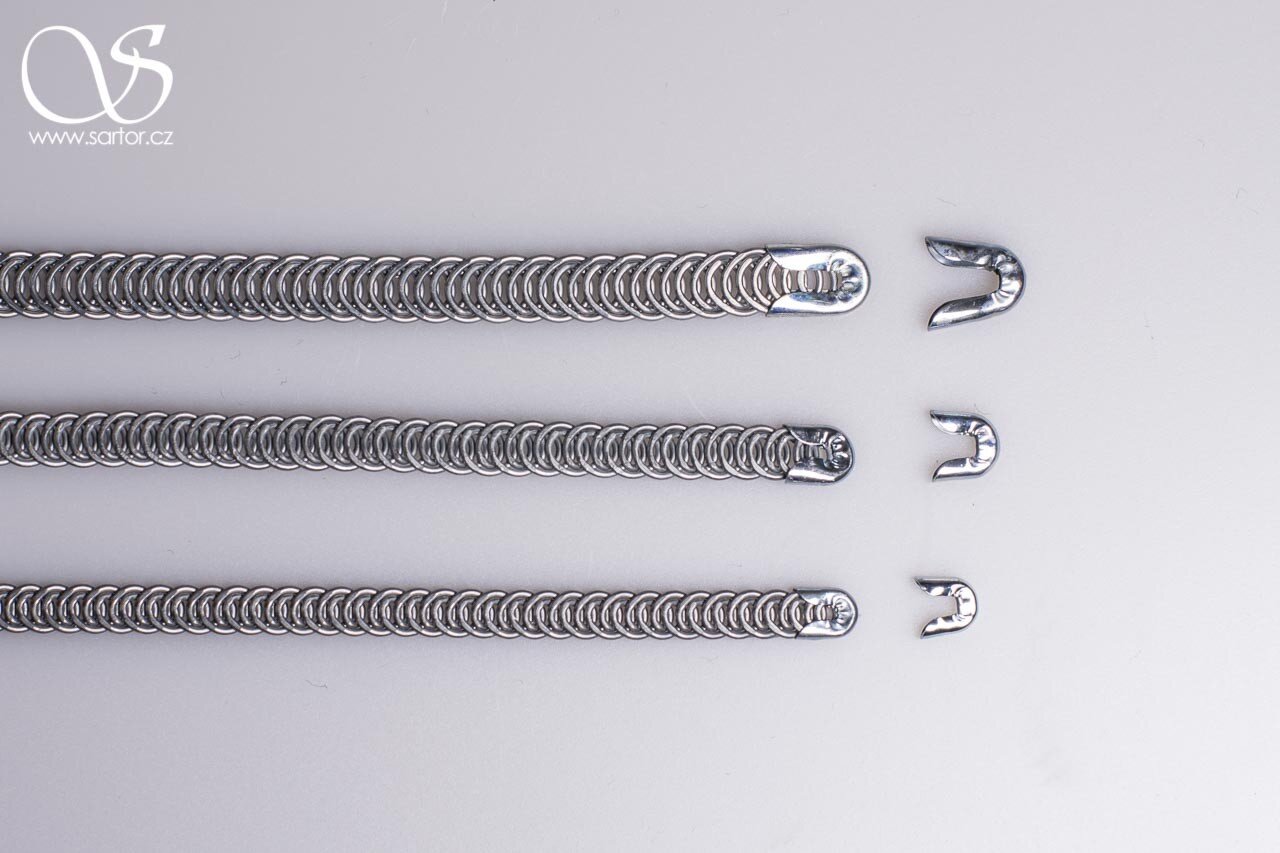 10pcs/lot 5mm Spiral Steel Bone Boning Corset Making Sewing Supplies Bodice  Spiral Steel Bone Boning Corset - AliExpress