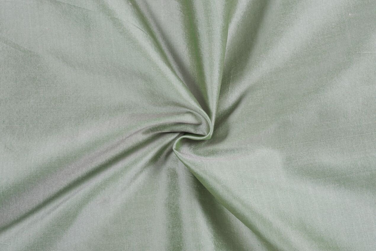 Classic Pink Silk Taffeta - Renaissance Fabrics