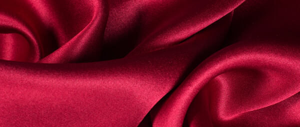 SILK SATIN FABRICS – Beautiful satins made of natural silk - SARTOR BOHEMIA