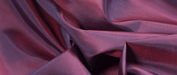 Sacchetto taffeta Made in Italy