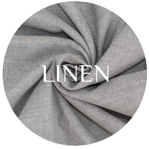 linen by the yard