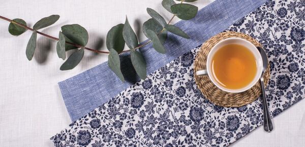 Linen dishtowels Utěrky ze lnu