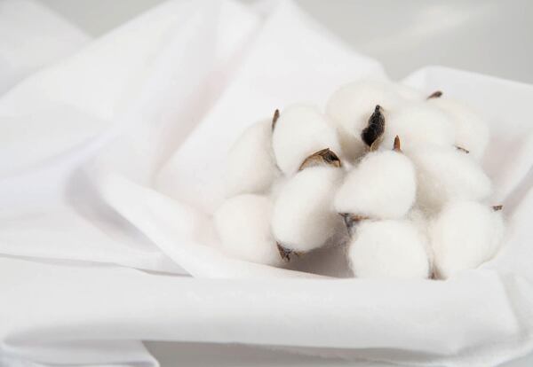 cotton material