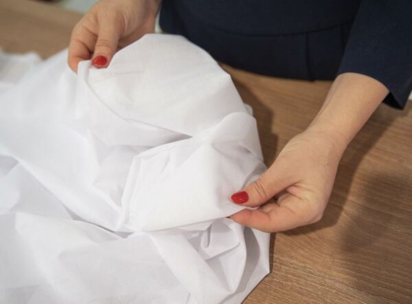 cotton material