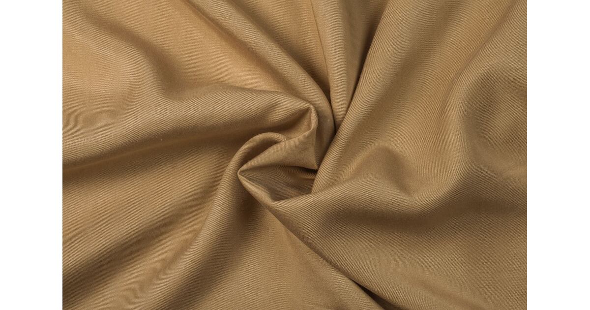 Beige Lyocell twill - SARTOR BOHEMIA Beige Lyocell twill - SARTOR BOHEMIA