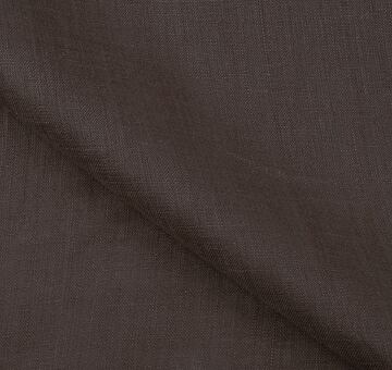 Fine linen, grey-brown