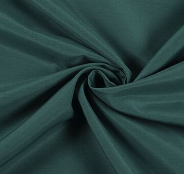 Silk cotton voile, pine