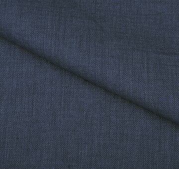 Linen cotton twill, denim
