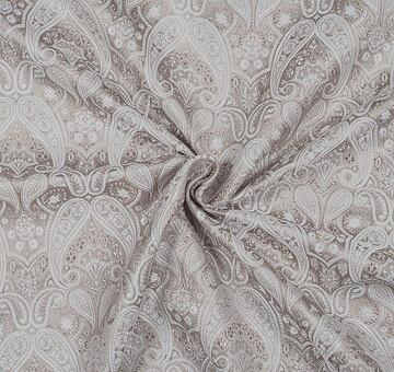 Brocade of the duke, beige