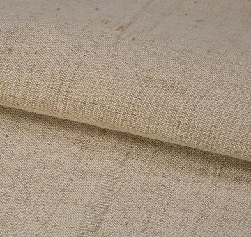 Heirlooom linen, natural