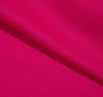 Fine ramie, dark pink