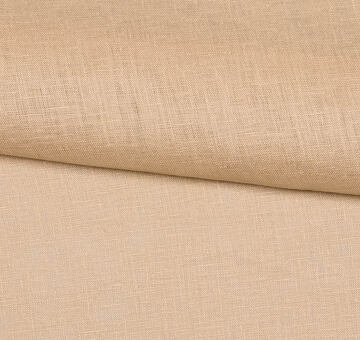 Washed handkerchief linen – beige