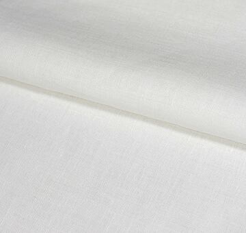 Linen, ivory