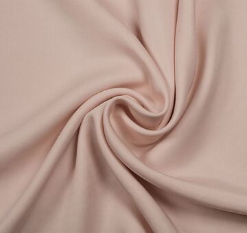 Tencel twill, pale pink