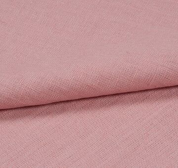 Linen, antique rose