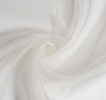 SILK ORGANZA FABRICS – Real organza, real silk - SARTOR BOHEMIA