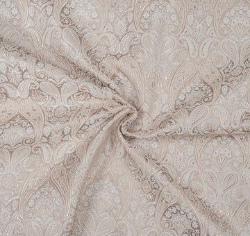 Brocade of the duke, nude