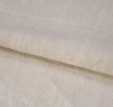 Heirlooom linen, natural