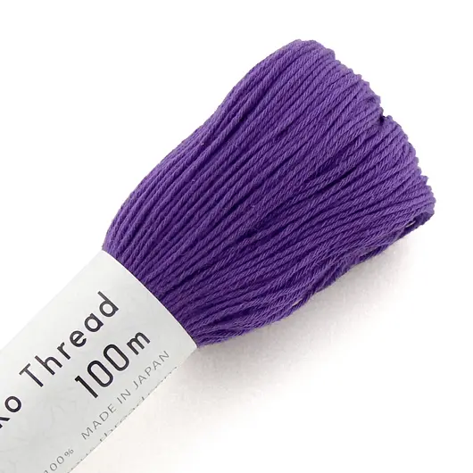 Olympus sashiko thread 100m