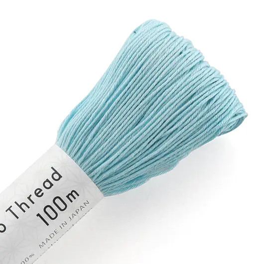 Olympus sashiko thread 100m