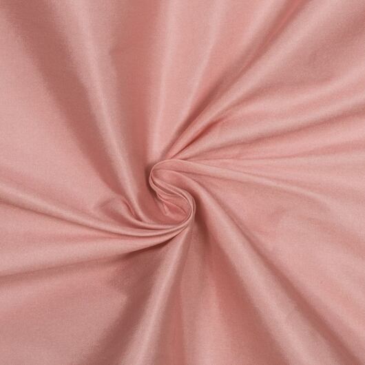 Taffeta fabric, art silk, pink