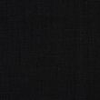 Linen, black