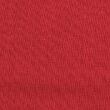Red fine ramie fabric