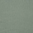 Green linen fabric 100% linen
