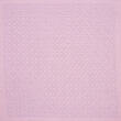 Hana-Fukin sashiko sampler 33 x 33 cm "cherry blossom", pink
