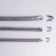 Spiral steel boning, 5 mm