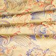 Brocade Venus, gold