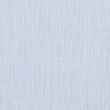 Blue linen fabric 100% linen