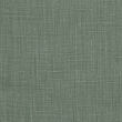 Green linen fabric 100% linen