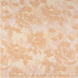 Beige satin silk fabric
