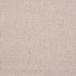 Heavy linen cotton blend fabric, natural