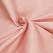Taffeta fabric, art silk, pink