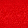 Red brocade jacquard fabric