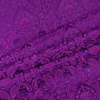 Brocade of the duke, violet