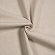 Noil silk, natural