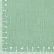 Green linen fabric 100% linen