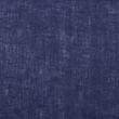 Blue linen fabric 100% linen