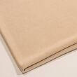 Silk jersey, beige