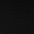 Noble brocade, black