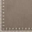 Linen cotton twill, beige