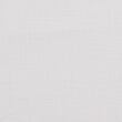 Heavy linen, white