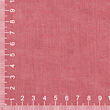 Pink linen fabric 100% linen