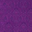 Brocade of the duke, violet