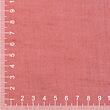 Fine linen cotton blend, pink