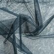 Veil tulle, 300 cm, dark green, 0.7m