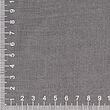 European linen fabric, light grey 100% linen